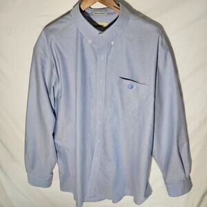 Gander Mountain, Long sleeve, Mens 2XL, Button up shirt